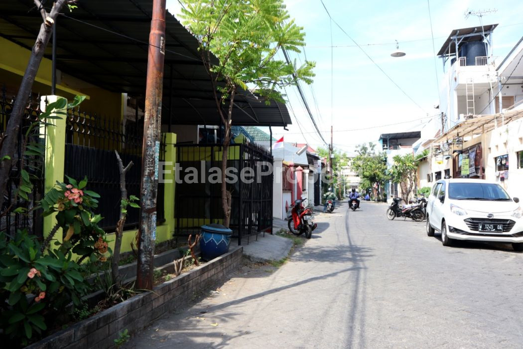 Foto properti Dijual Cepat ‼️  Lebak Permai 2