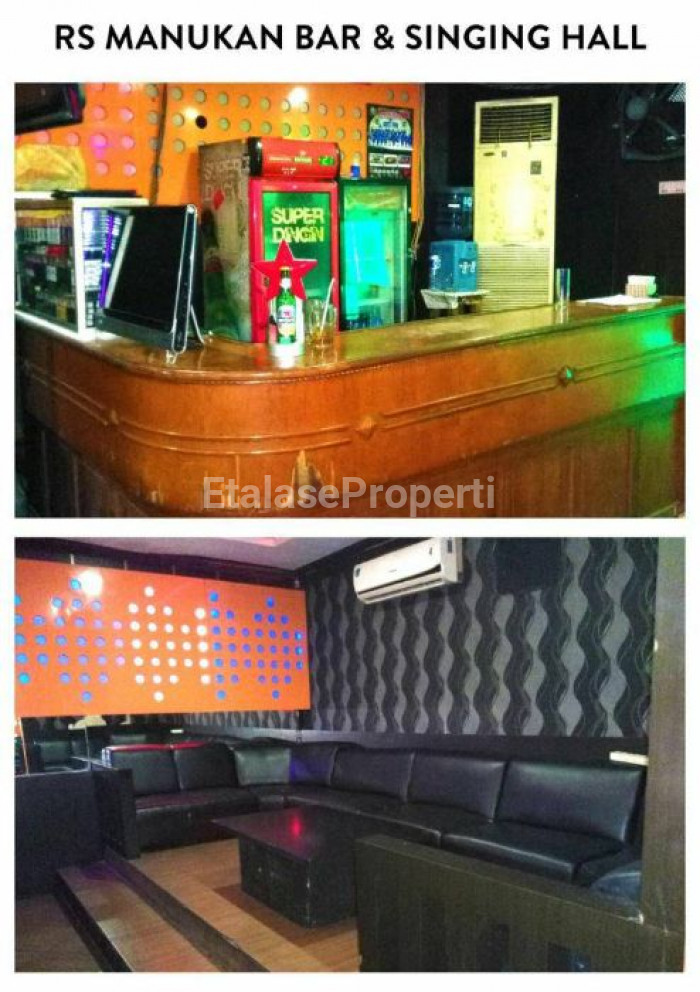 Foto properti DIJUAL 5 RUKO MANUKAN TAMA 1