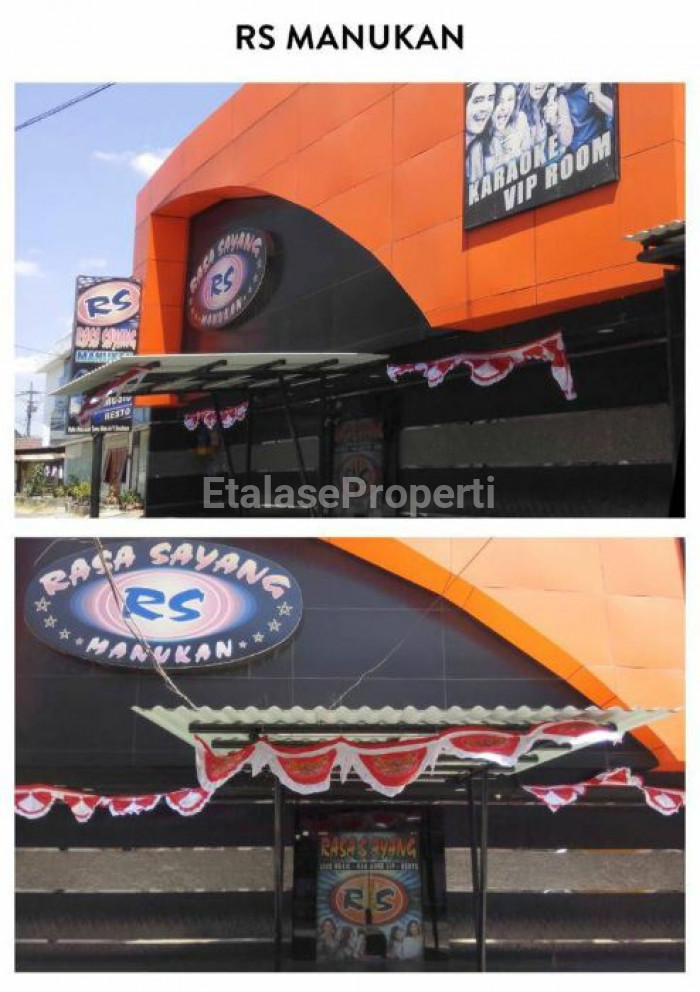 Foto properti DIJUAL 5 RUKO MANUKAN TAMA 2