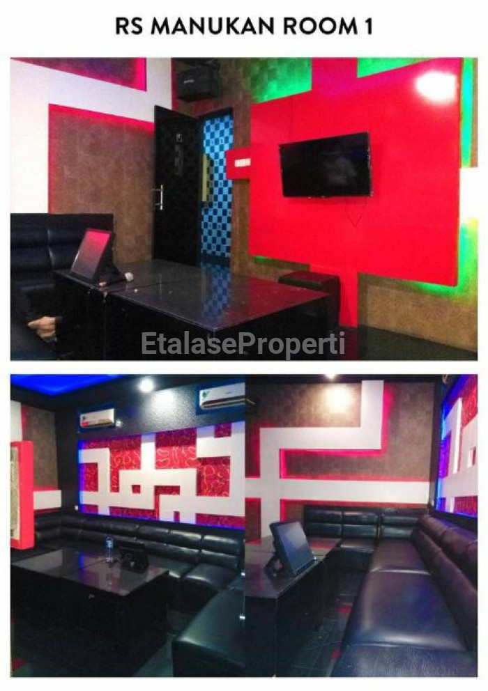 Foto properti DIJUAL 5 RUKO MANUKAN TAMA 3