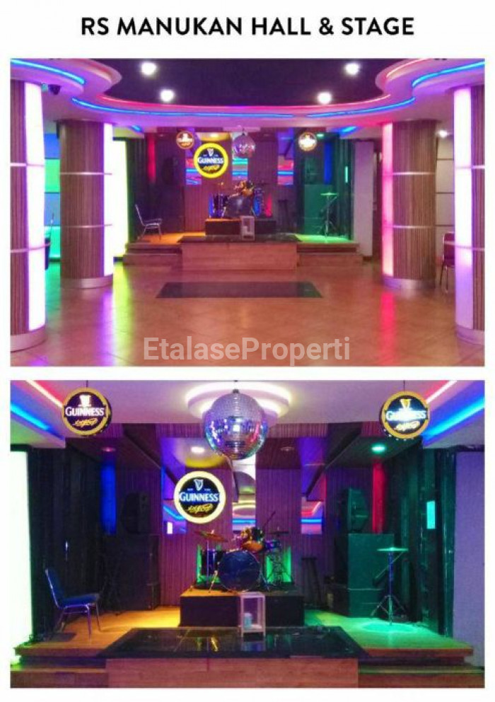 Foto properti DIJUAL 5 RUKO MANUKAN TAMA 4