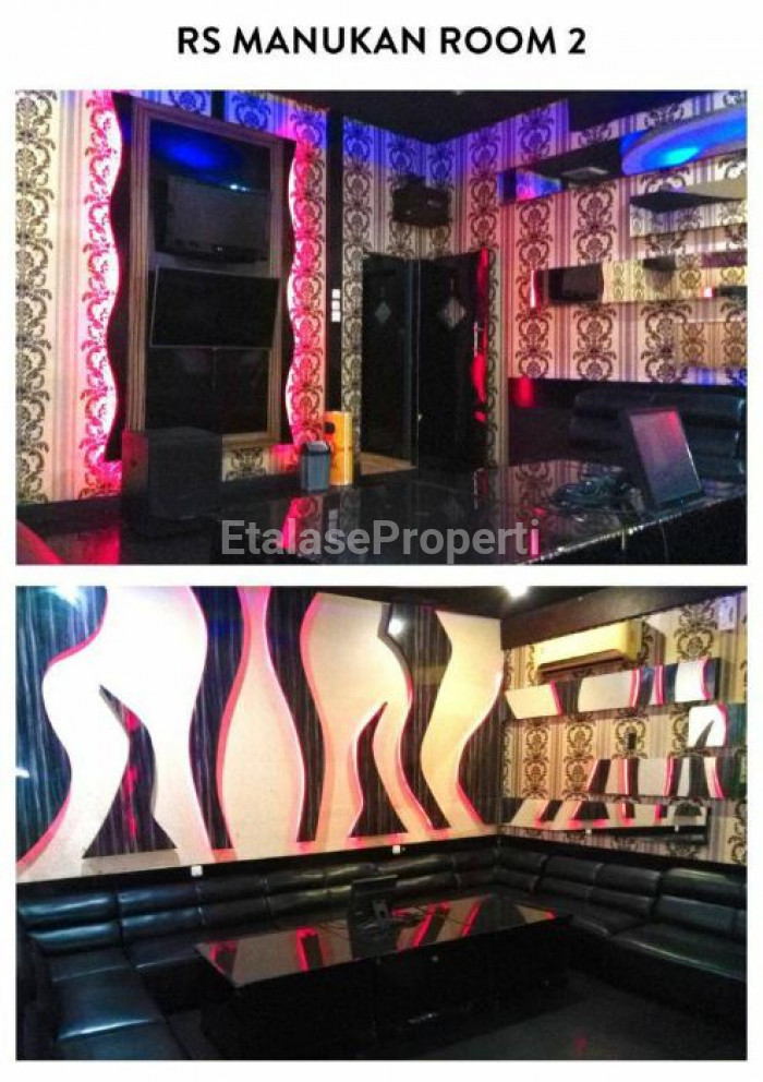 Foto properti DIJUAL 5 RUKO MANUKAN TAMA 5