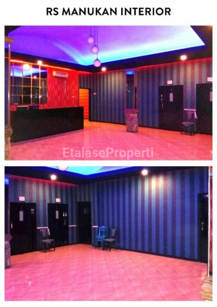 Foto properti DIJUAL 5 RUKO MANUKAN TAMA 6