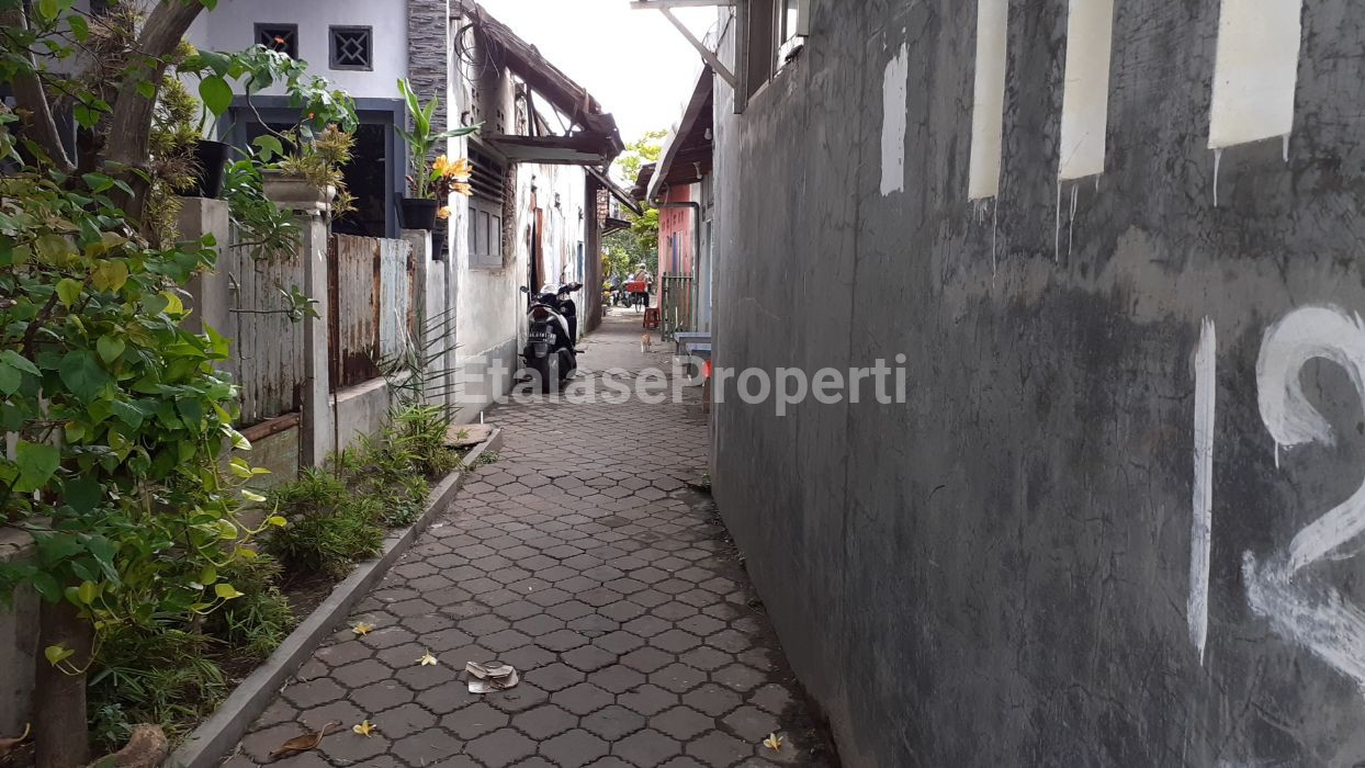 Foto properti DI JUAL RMH KOST Wonorejo 4 , Tegalsari Surabaya Pusat 1