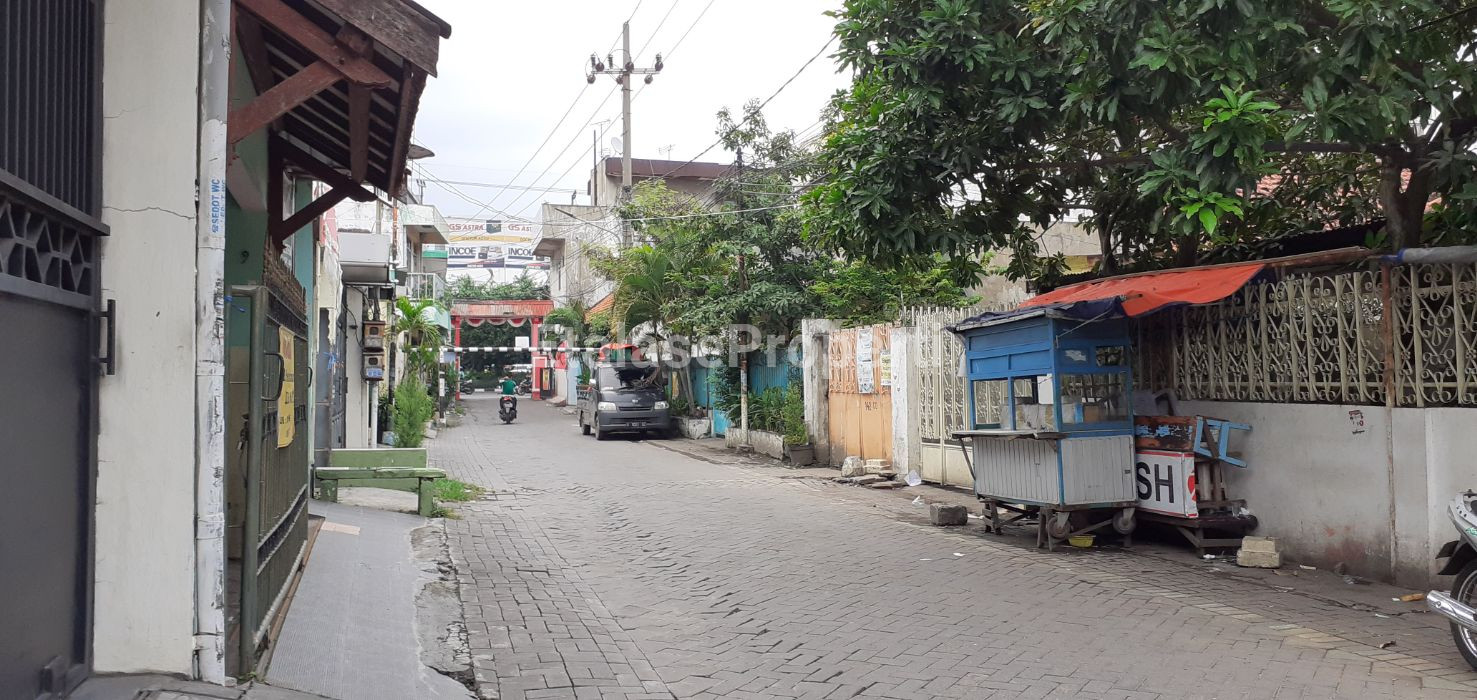 Foto properti DI JUAL RMH KOST Wonorejo 4 , Tegalsari Surabaya Pusat 4