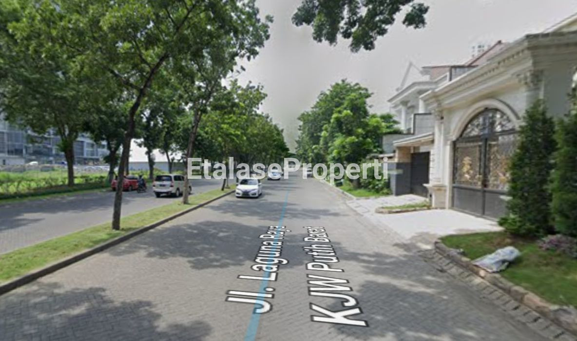 Foto properti Dijual Rumah Mewah Raya Pakuwon City 5