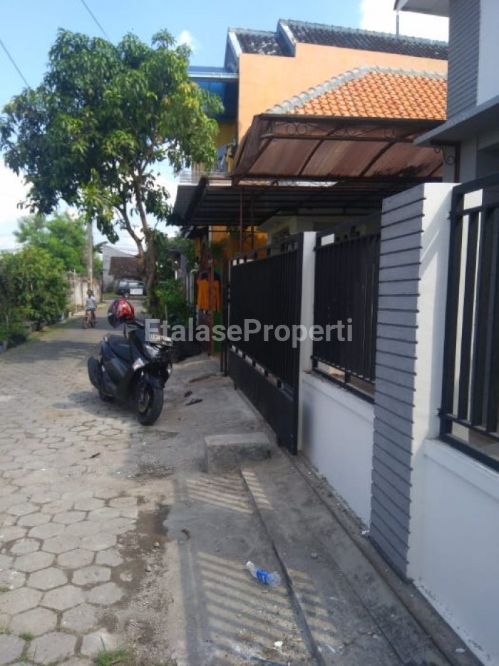 Foto properti Rumah Murah Dekat Bandara Solo 2