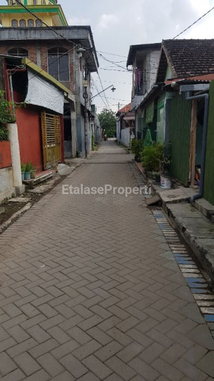 Foto properti Rumah Murah Dibawah Harga Pasar Daerah Semambung 3