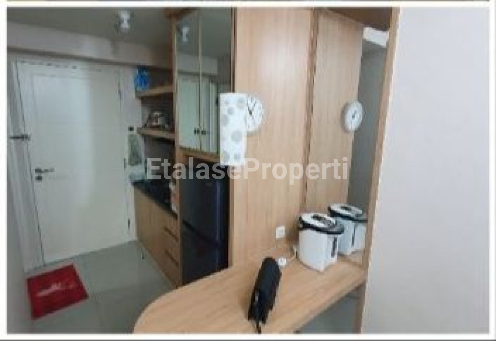 Foto properti Dijual Apartemen Tanglin 2BR Lantai 21 2