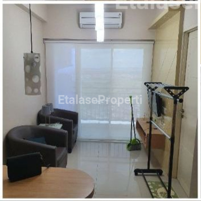 Foto properti Dijual Apartemen Tanglin 2BR Lantai 21 3