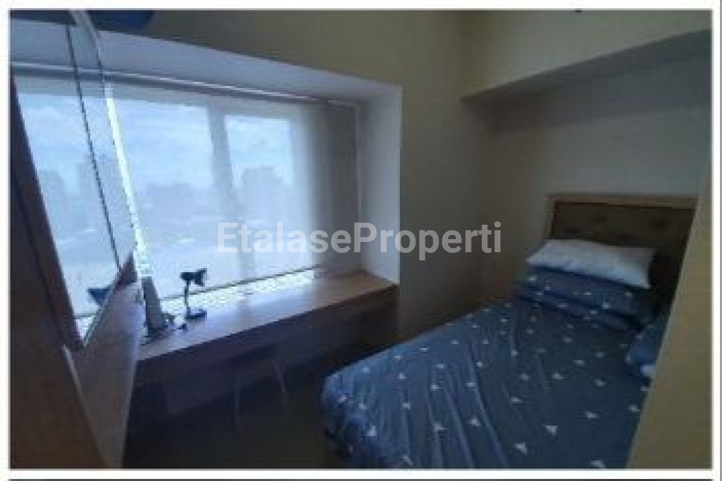 Foto properti Dijual Apartemen Tanglin 2BR Lantai 21 4