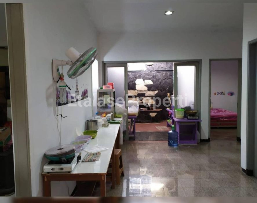Foto properti Dijual Cepat Rumah 1 Lantai Unimas Garden Regency Waru Sidoarjo 3