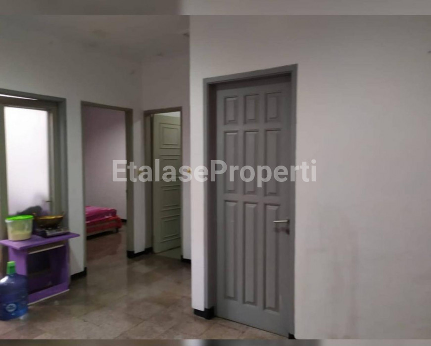 Foto properti Dijual Cepat Rumah 1 Lantai Unimas Garden Regency Waru Sidoarjo 4