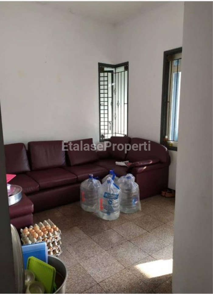 Foto properti Dijual Cepat Rumah 1 Lantai Unimas Garden Regency Waru Sidoarjo 5