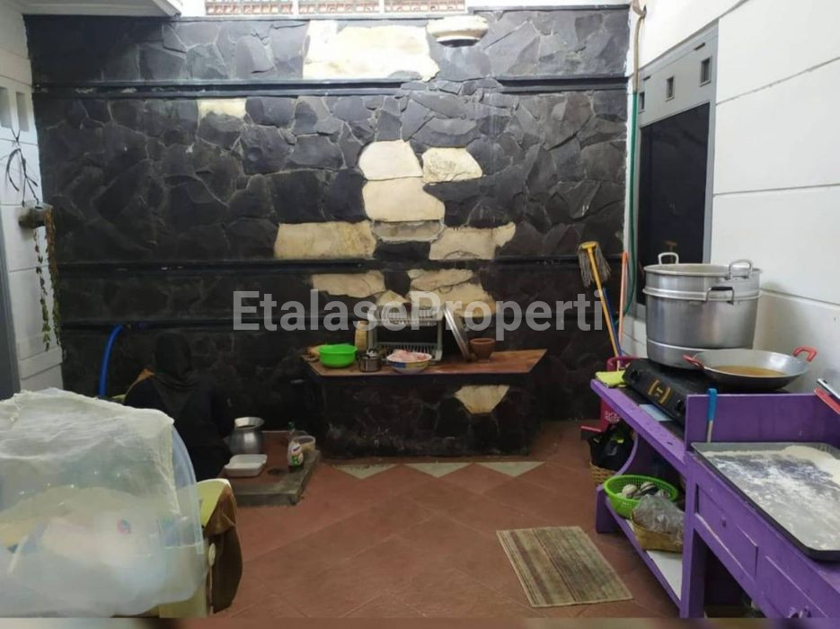 Foto properti Dijual Cepat Rumah 1 Lantai Unimas Garden Regency Waru Sidoarjo 6