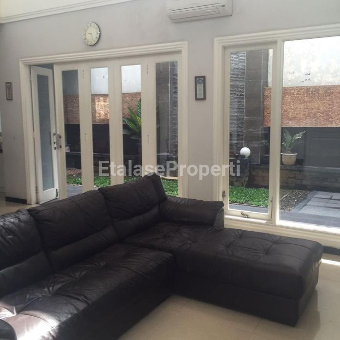 Foto properti Dijual & Disewakan Cepat Rumah Komersial Citraland Taman Gapura Belakang G Walk 3