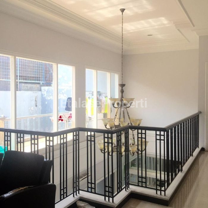 Foto properti Dijual & Disewakan Cepat Rumah Komersial Citraland Taman Gapura Belakang G Walk 4