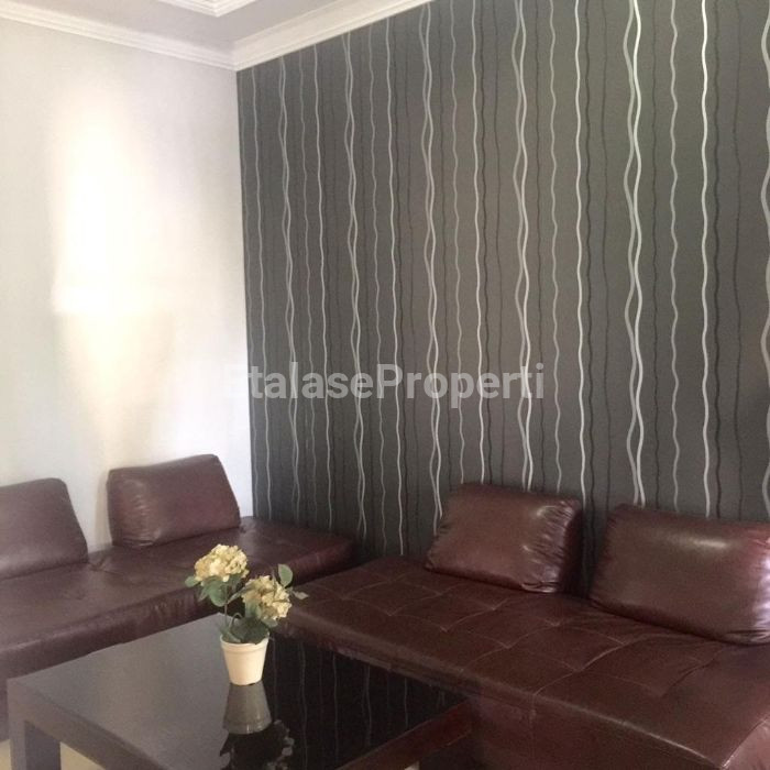 Foto properti Dijual & Disewakan Cepat Rumah Komersial Citraland Taman Gapura Belakang G Walk 5