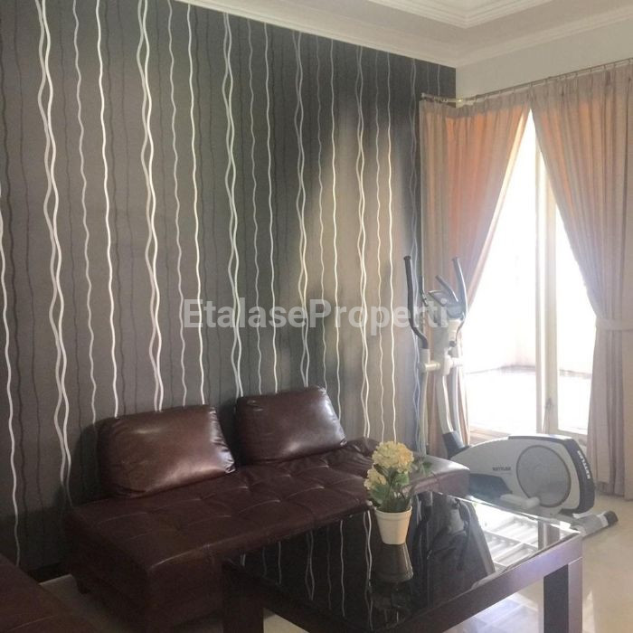 Foto properti Dijual & Disewakan Cepat Rumah Komersial Citraland Taman Gapura Belakang G Walk 6