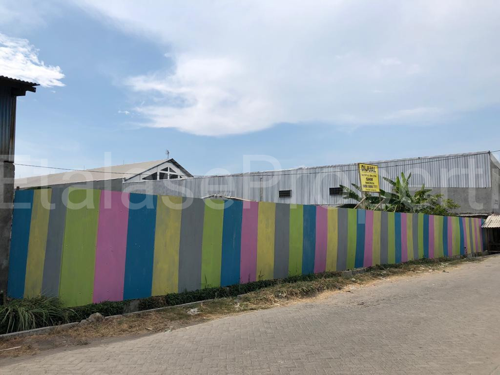 Foto properti Jual Tanah   Jalan Kedung Cowek Surabaya 1