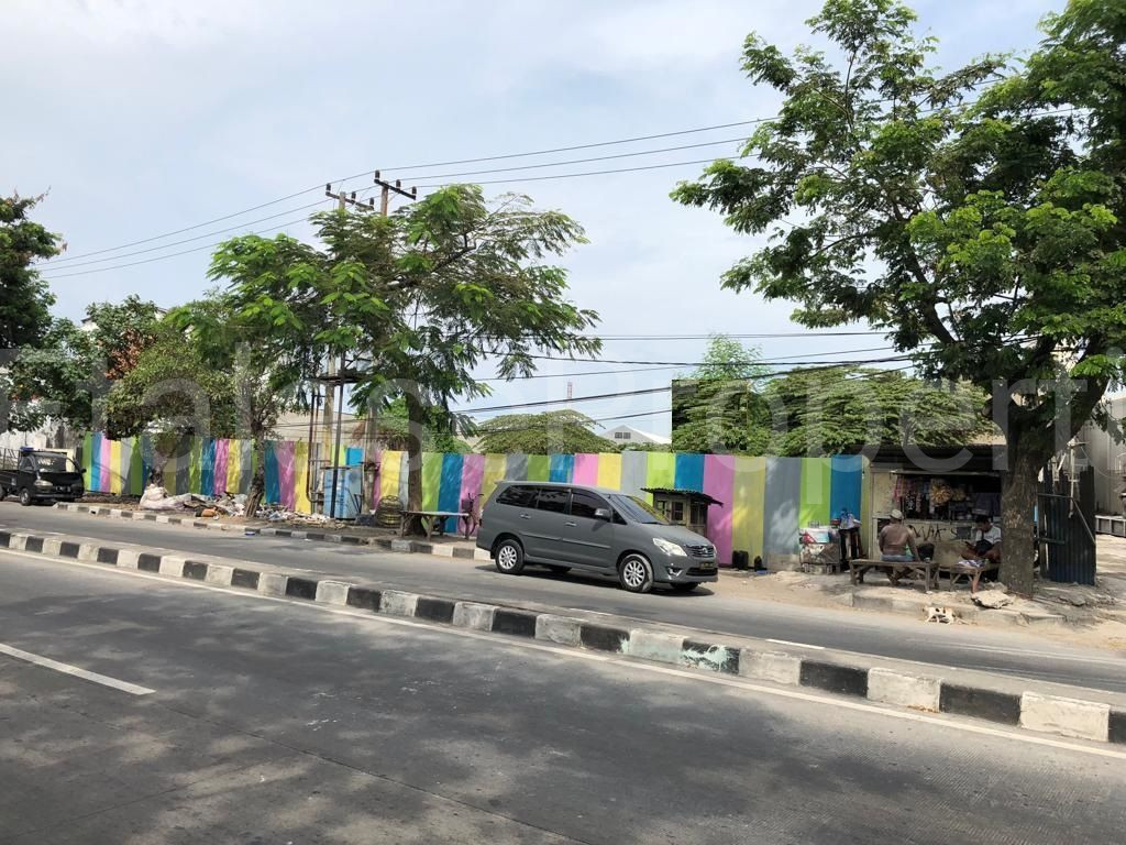 Foto properti Jual Tanah   Jalan Kedung Cowek Surabaya 2