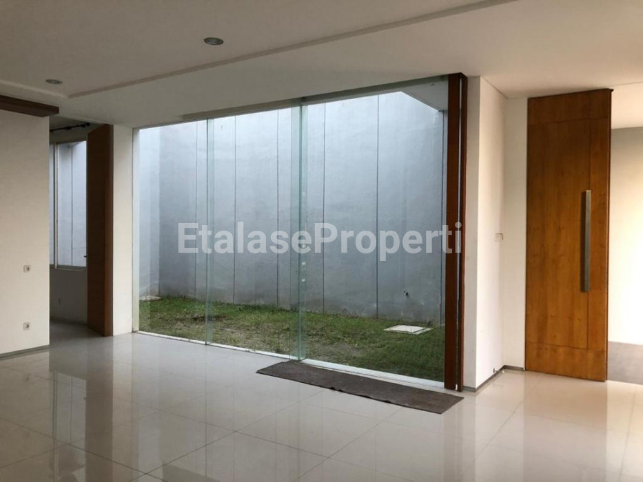 Foto properti Dijual Rumah Minimalis Baru Gress Dian Istana, Park Avenue 3