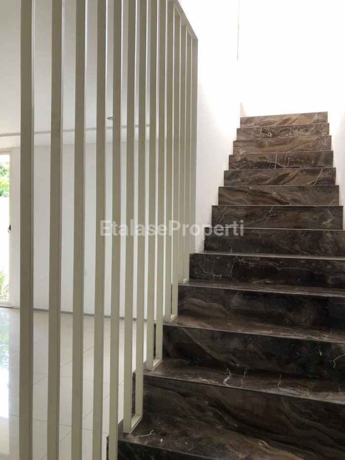 Foto properti Dijual Rumah Minimalis Baru Gress Dian Istana, Park Avenue 6