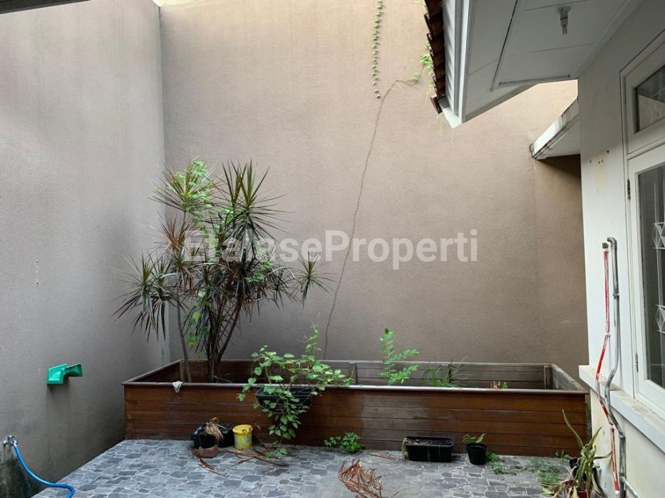 Foto properti Dijual Rumah Graha Famili Blok R 2