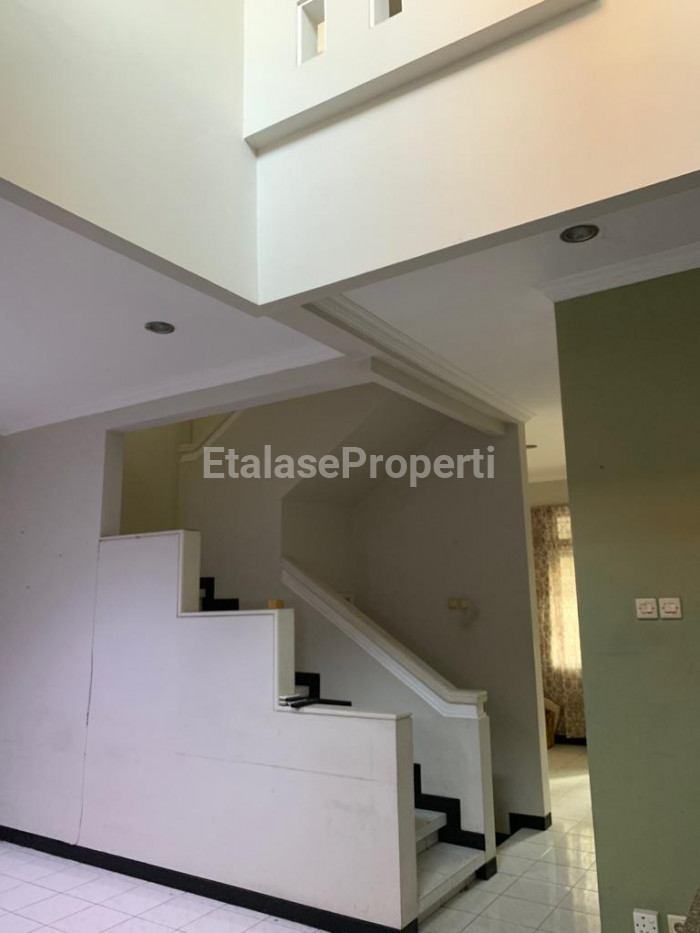 Foto properti Dijual Rumah Graha Famili Blok R 4