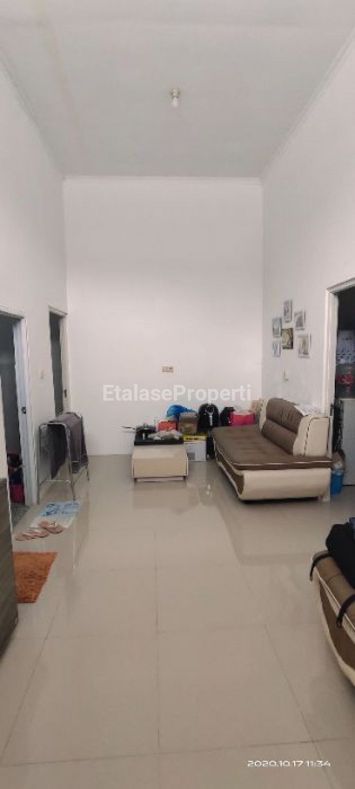 Foto properti RIVER VIEW TAMBAK REJO WARU SIDOARJO 1