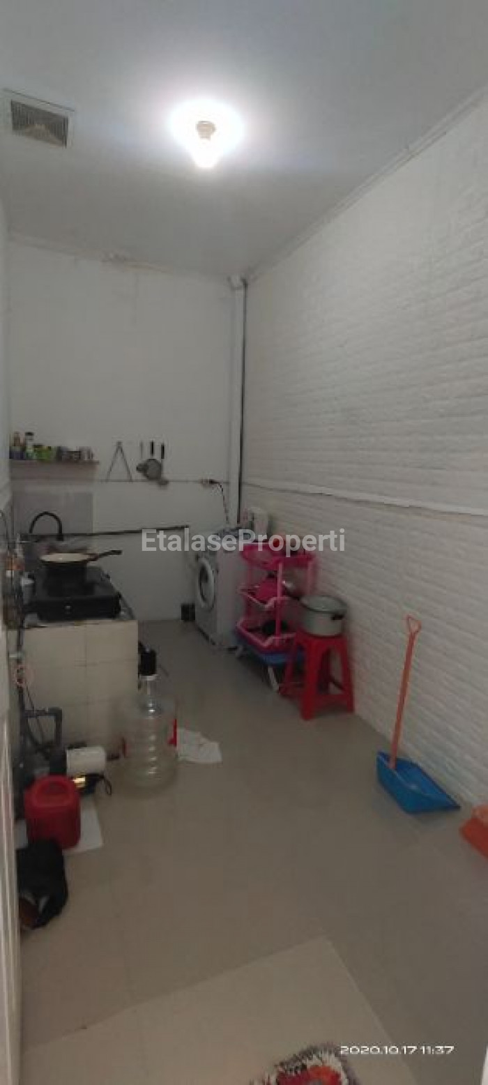 Foto properti RIVER VIEW TAMBAK REJO WARU SIDOARJO 4
