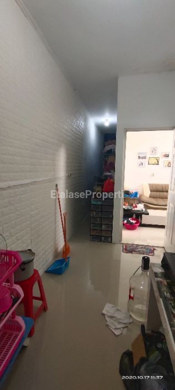 Foto properti RIVER VIEW TAMBAK REJO WARU SIDOARJO 6