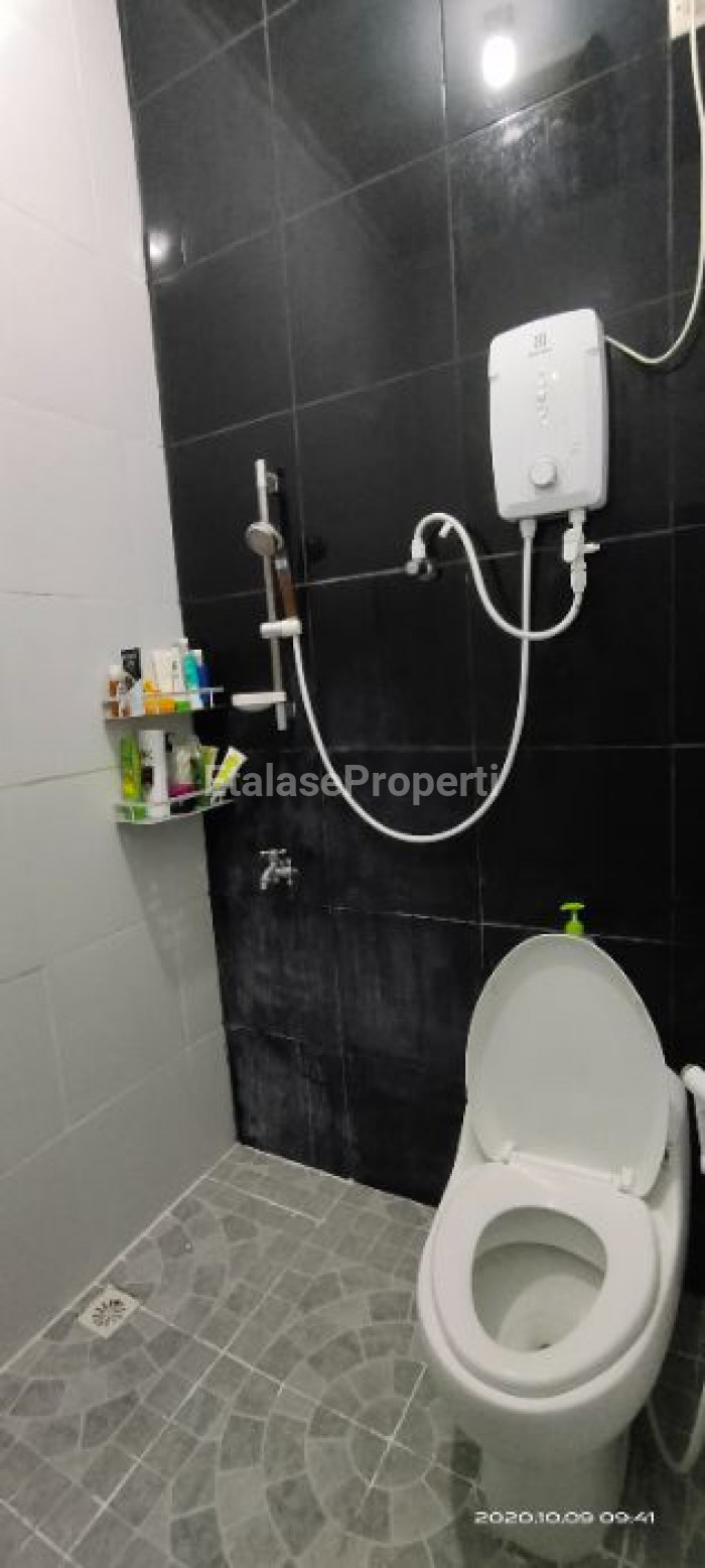 Foto properti RIVER VIEW TAMBAK REJO WARU SIDOARJO 9