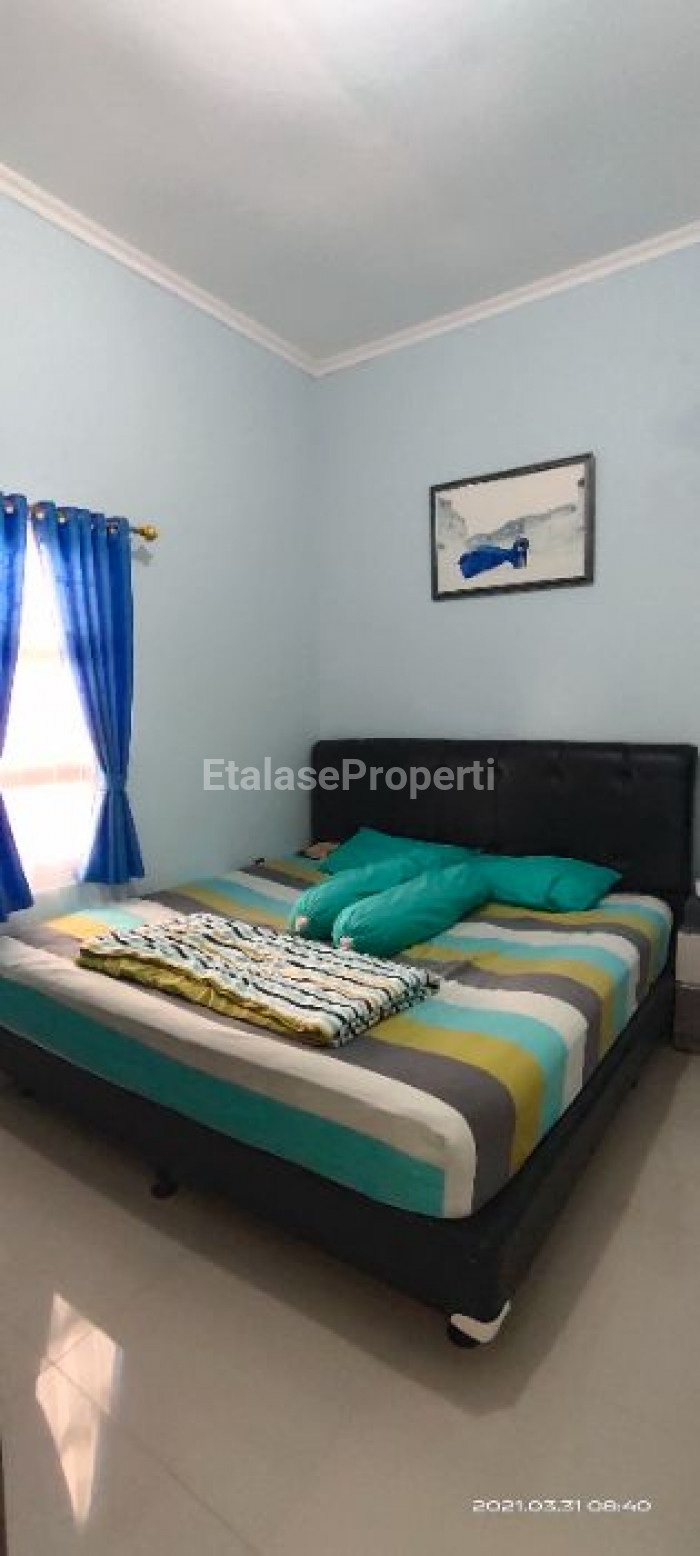 Foto properti RIVER VIEW TAMBAK REJO WARU SIDOARJO 2