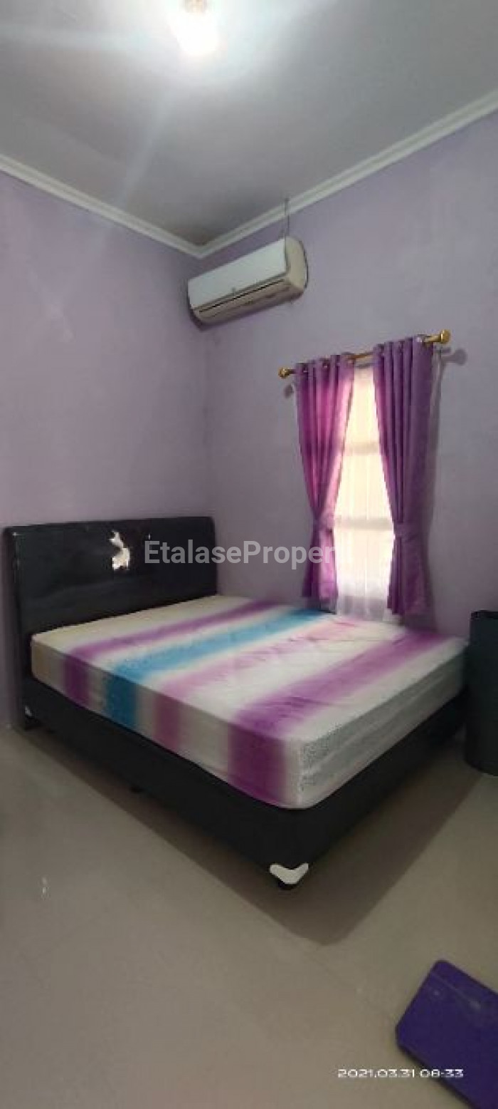 Foto properti RIVER VIEW TAMBAK REJO WARU SIDOARJO 3