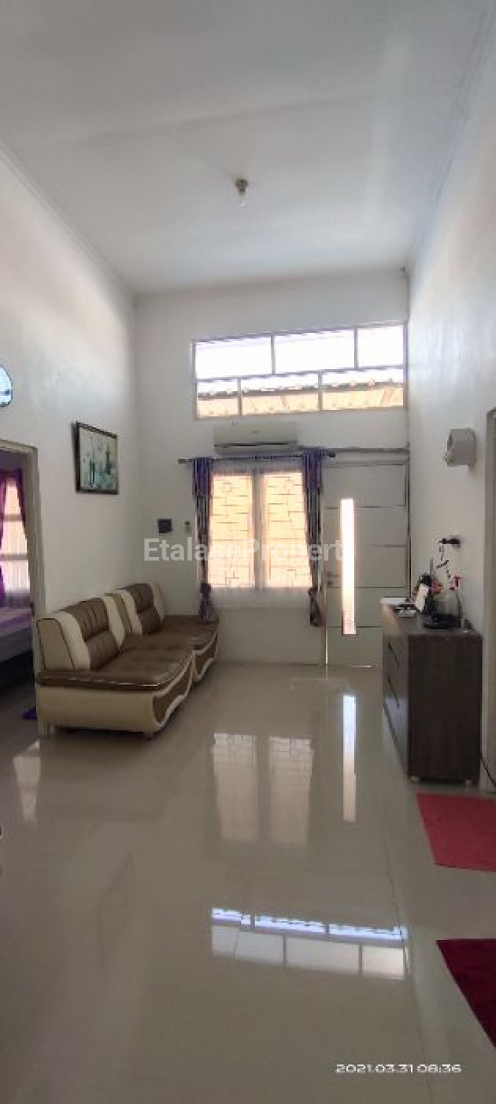 Foto properti RIVER VIEW TAMBAK REJO WARU SIDOARJO 5