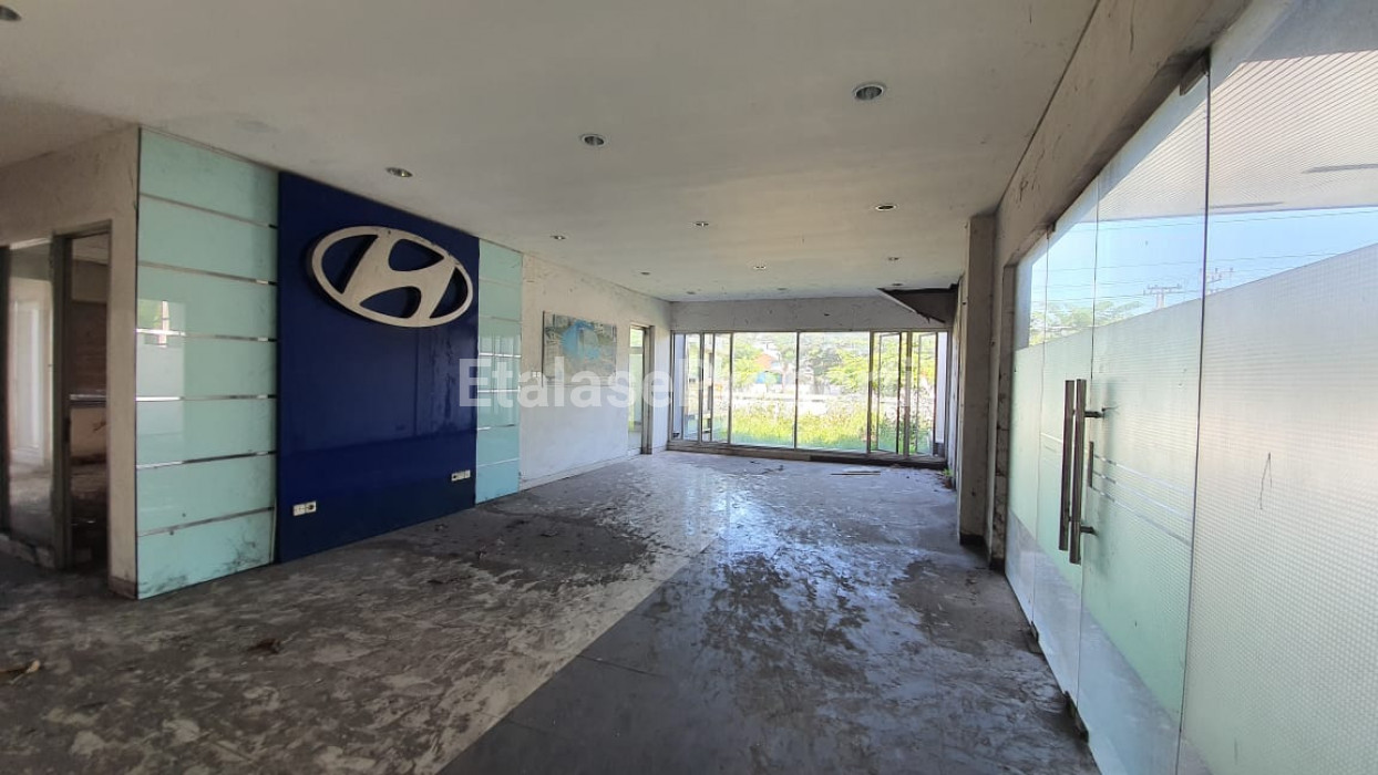 Foto properti Dijual Gudang Siap Pakai  Bisa Untuk Pabrik Lokasi  Strategis Di Raya Kletek Sidoarjo 3