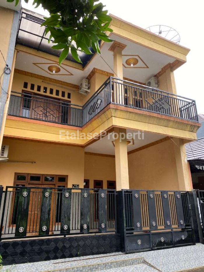 Foto properti Dijual Rumah Villa Jasmine 2 1