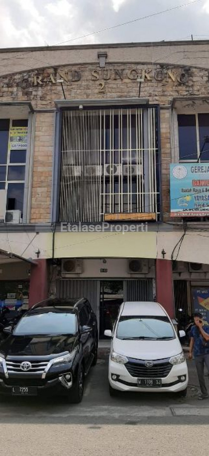 Foto properti Ruko Villa Grand Sungkono 1