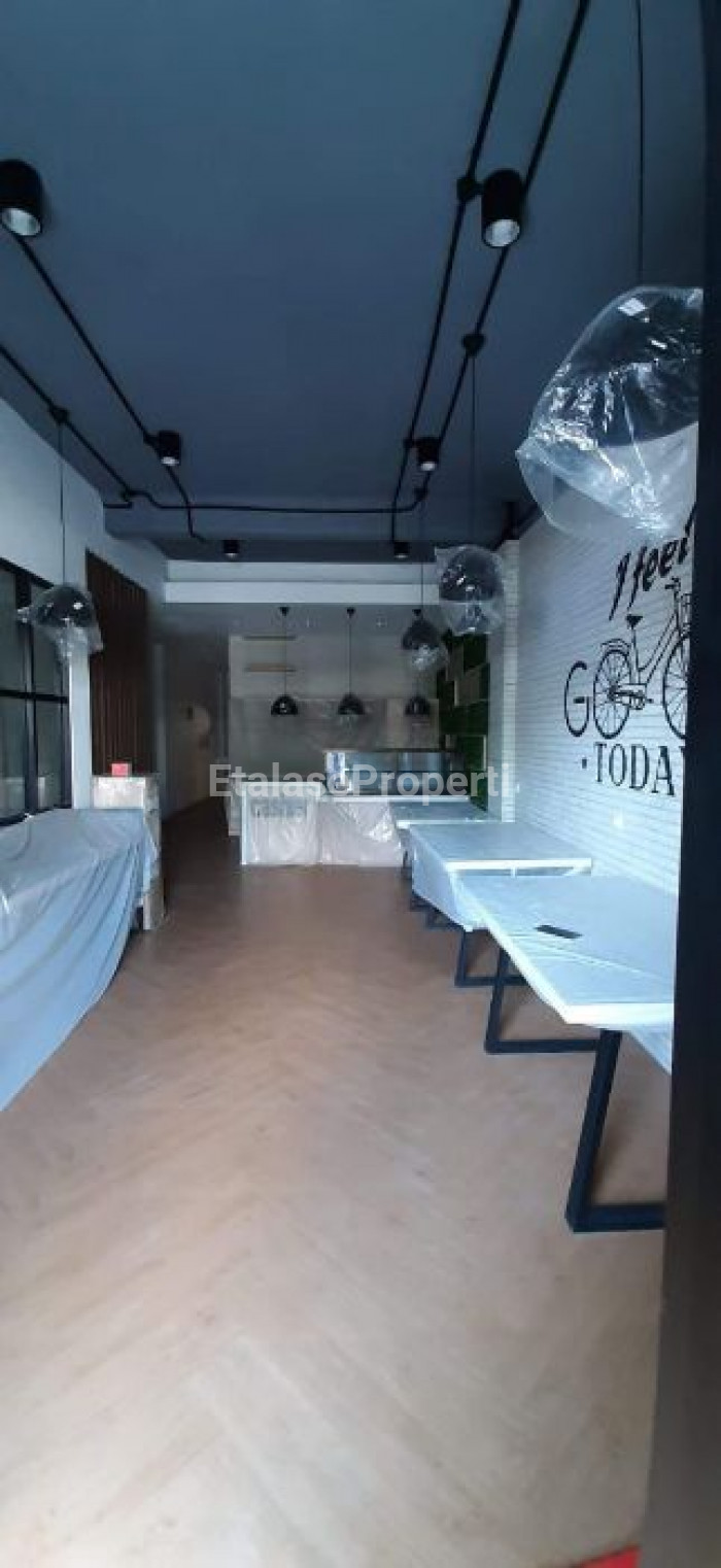 Foto properti Ruko Villa Grand Sungkono 2