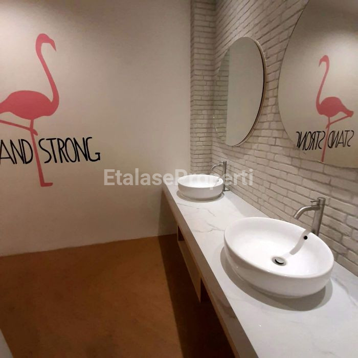 Foto properti Ruko Villa Grand Sungkono 3