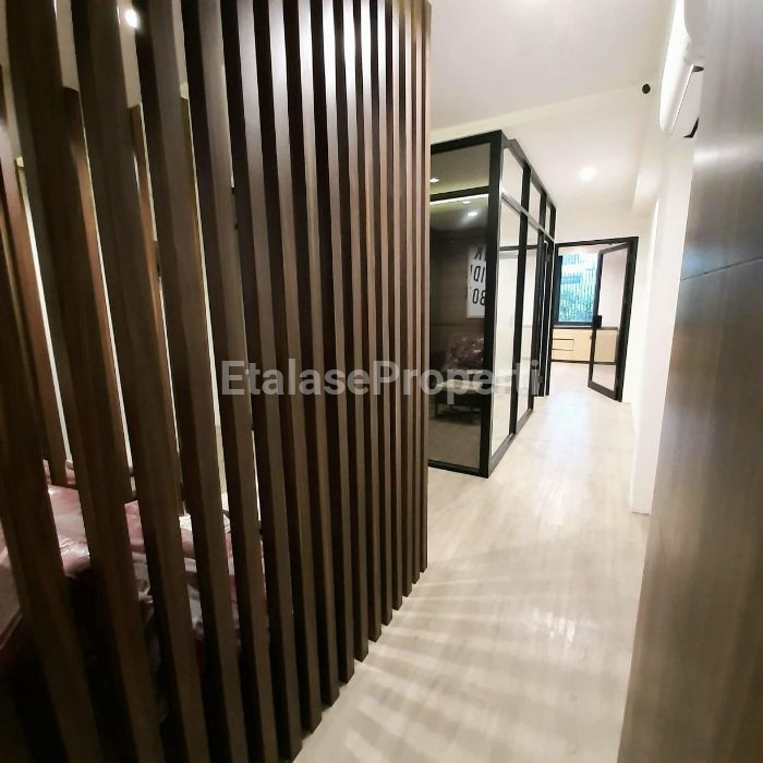 Foto properti Ruko Villa Grand Sungkono 5
