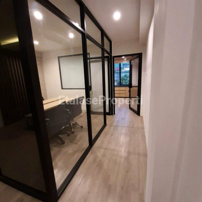 Foto properti Ruko Villa Grand Sungkono 6
