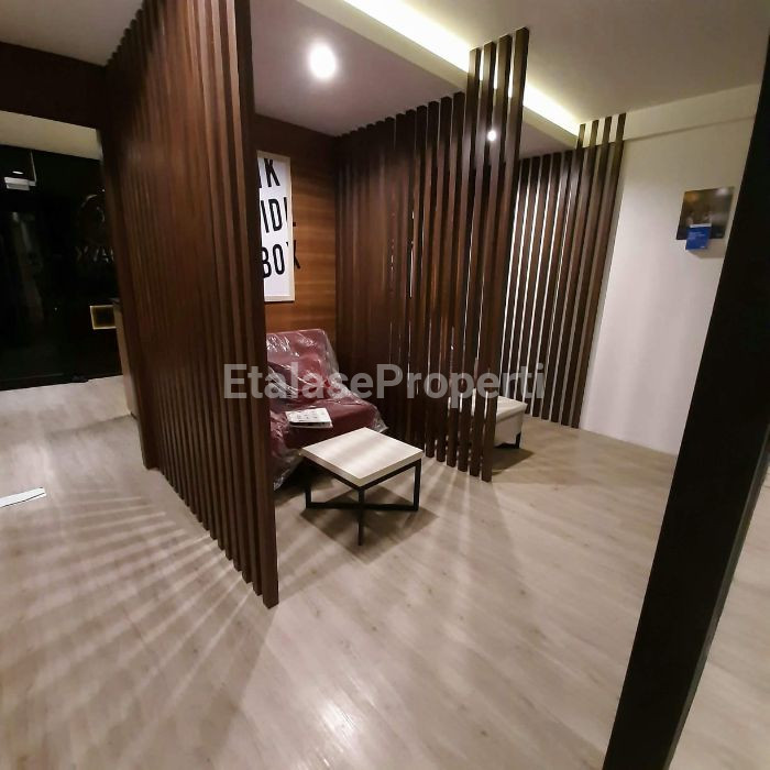 Foto properti Ruko Villa Grand Sungkono 8