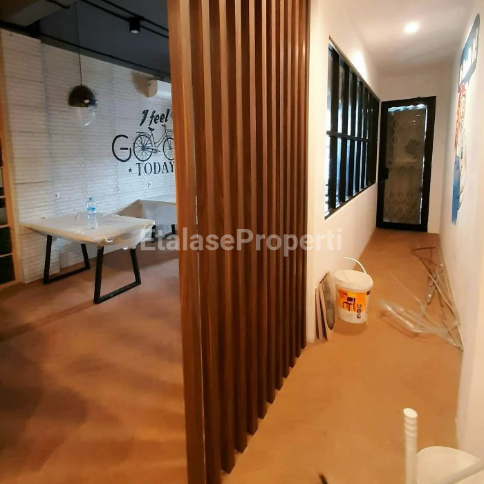 Foto properti Ruko Villa Grand Sungkono 9