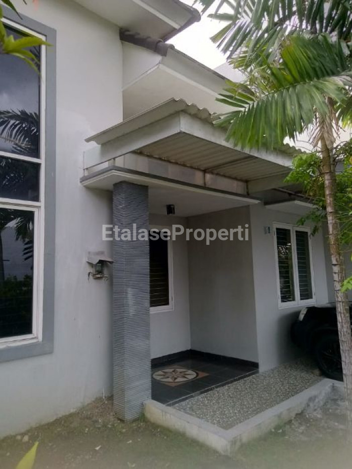 Foto properti Dijual  Rumah Eastwood Regency 1