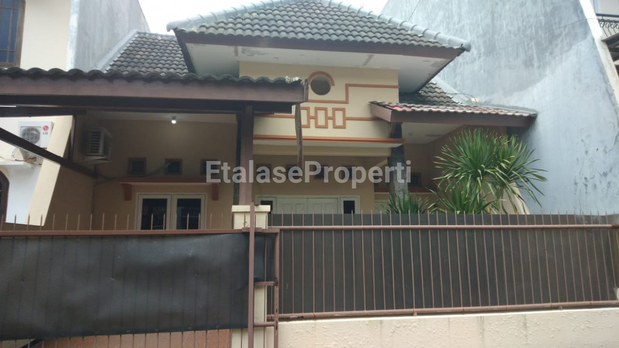 Foto properti Rumah Dikontrakan Di Surabaya Barat Putat Indah 1