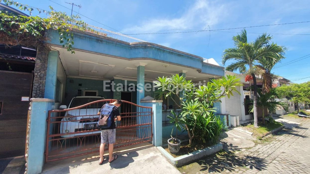 Foto properti Jual Rumah Puri Mas Pecatu 2 1