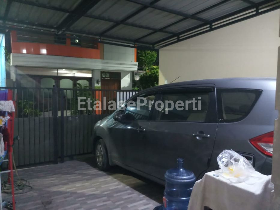 Foto properti PURI GUNUNG ANYAR REGENCY 4