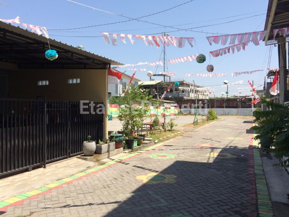 Foto properti PURI GUNUNG ANYAR REGENCY 5
